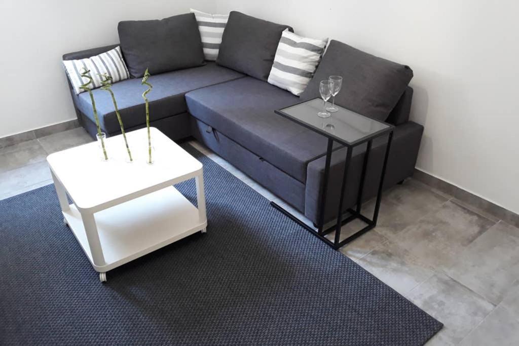 Cozy Apartment For 4 In Kolonaki, Lycabettus Athen Eksteriør bilde