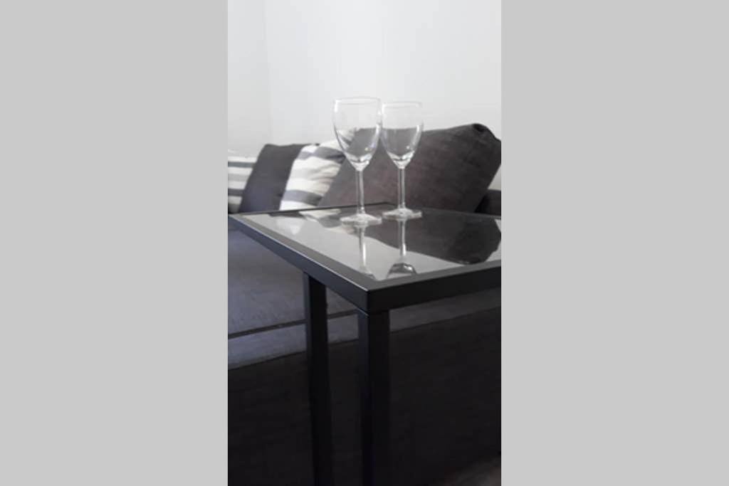 Cozy Apartment For 4 In Kolonaki, Lycabettus Athen Eksteriør bilde