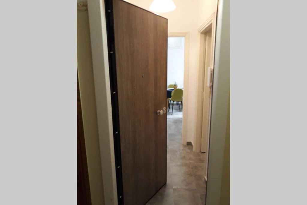 Cozy Apartment For 4 In Kolonaki, Lycabettus Athen Eksteriør bilde