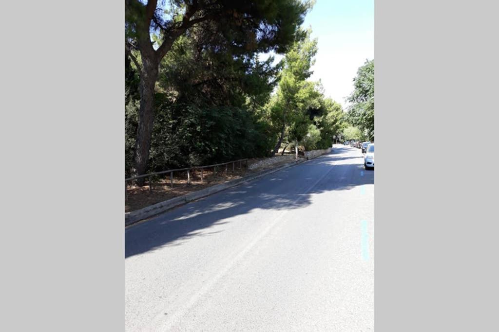 Cozy Apartment For 4 In Kolonaki, Lycabettus Athen Eksteriør bilde
