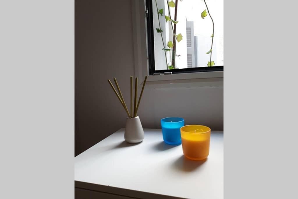 Cozy Apartment For 4 In Kolonaki, Lycabettus Athen Eksteriør bilde
