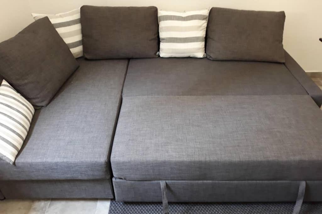Cozy Apartment For 4 In Kolonaki, Lycabettus Athen Eksteriør bilde