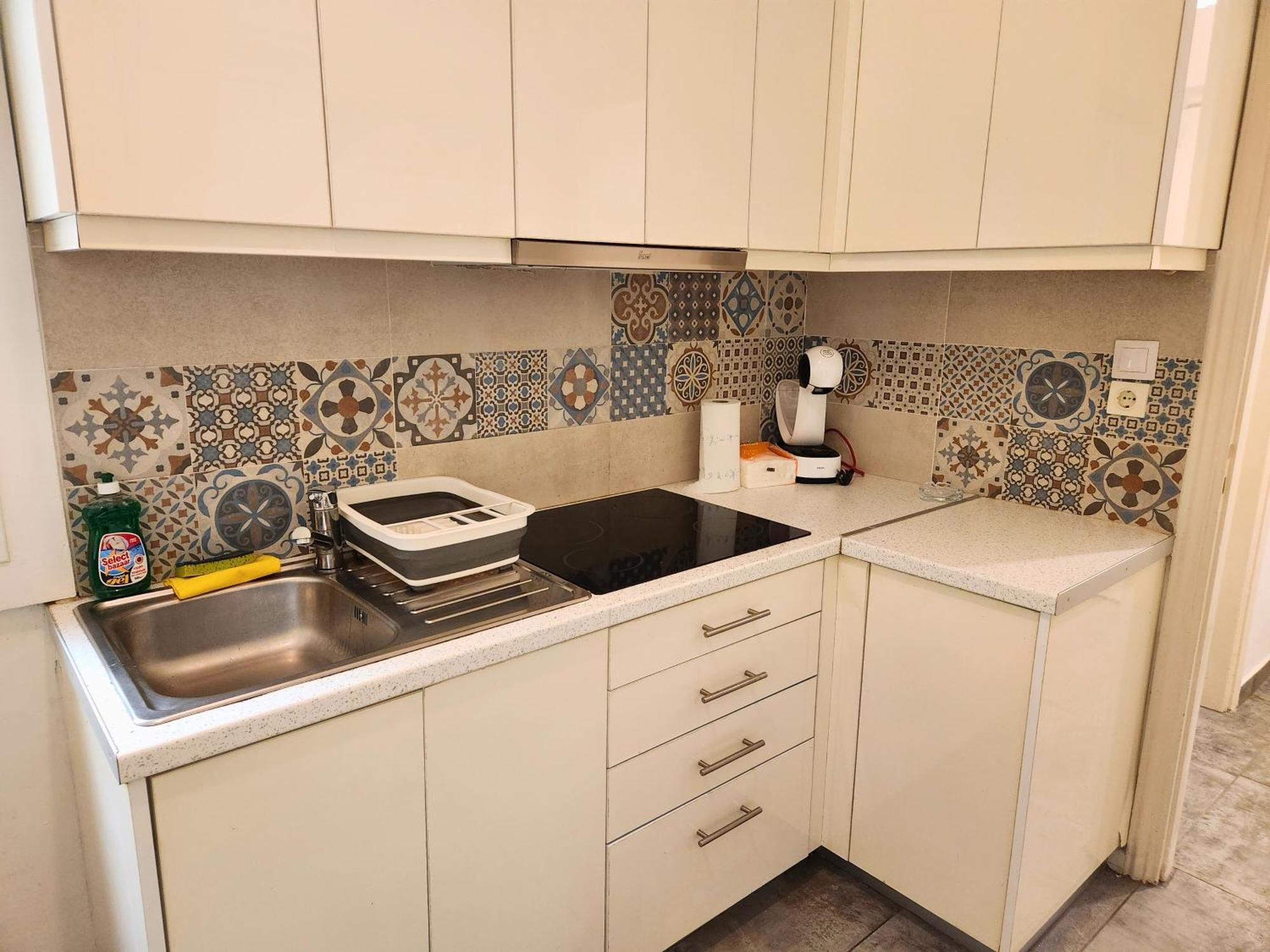 Cozy Apartment For 4 In Kolonaki, Lycabettus Athen Eksteriør bilde