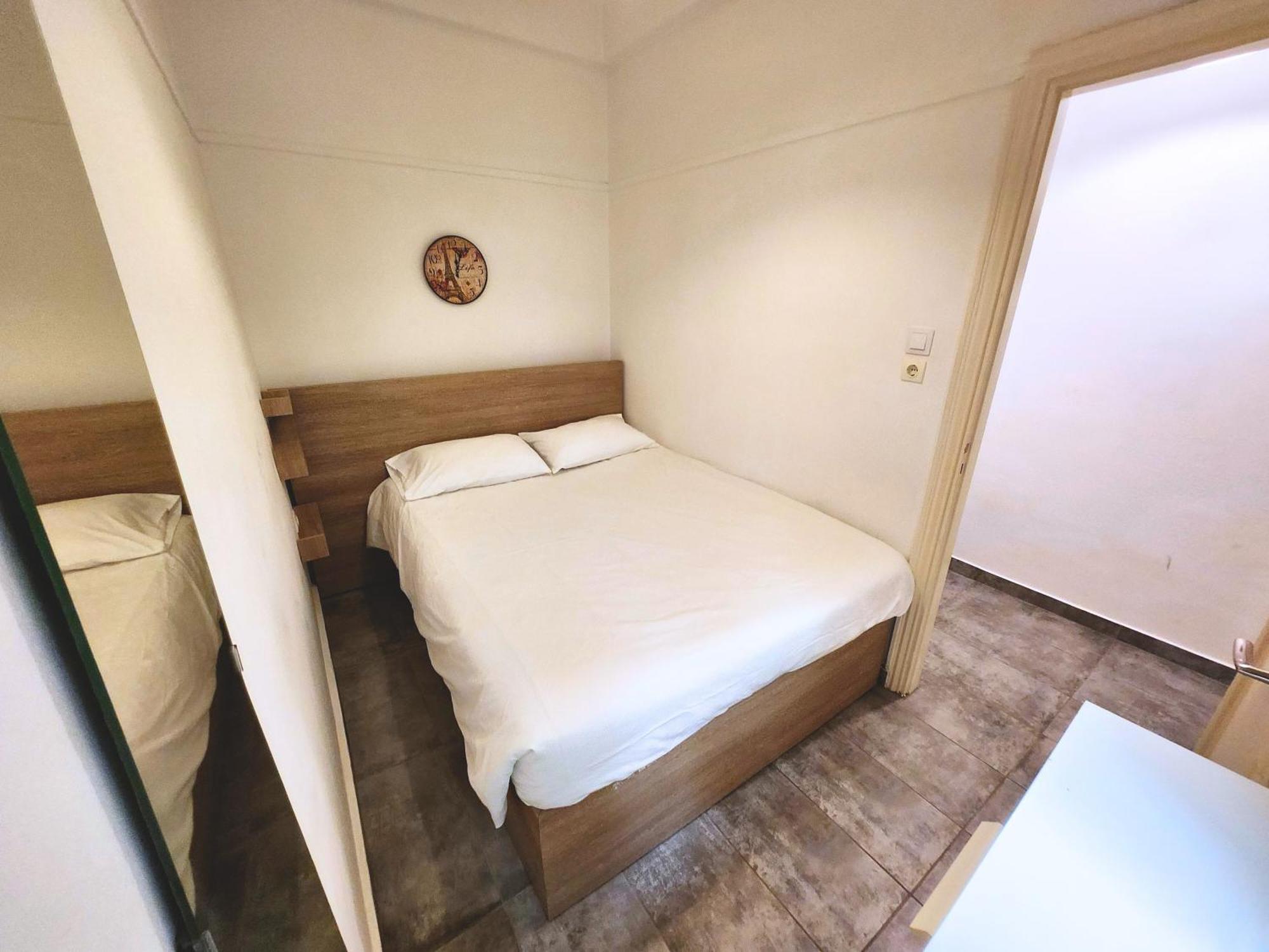 Cozy Apartment For 4 In Kolonaki, Lycabettus Athen Eksteriør bilde