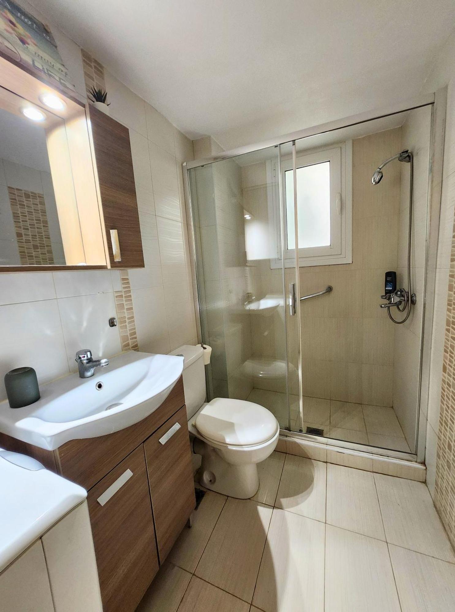 Cozy Apartment For 4 In Kolonaki, Lycabettus Athen Eksteriør bilde